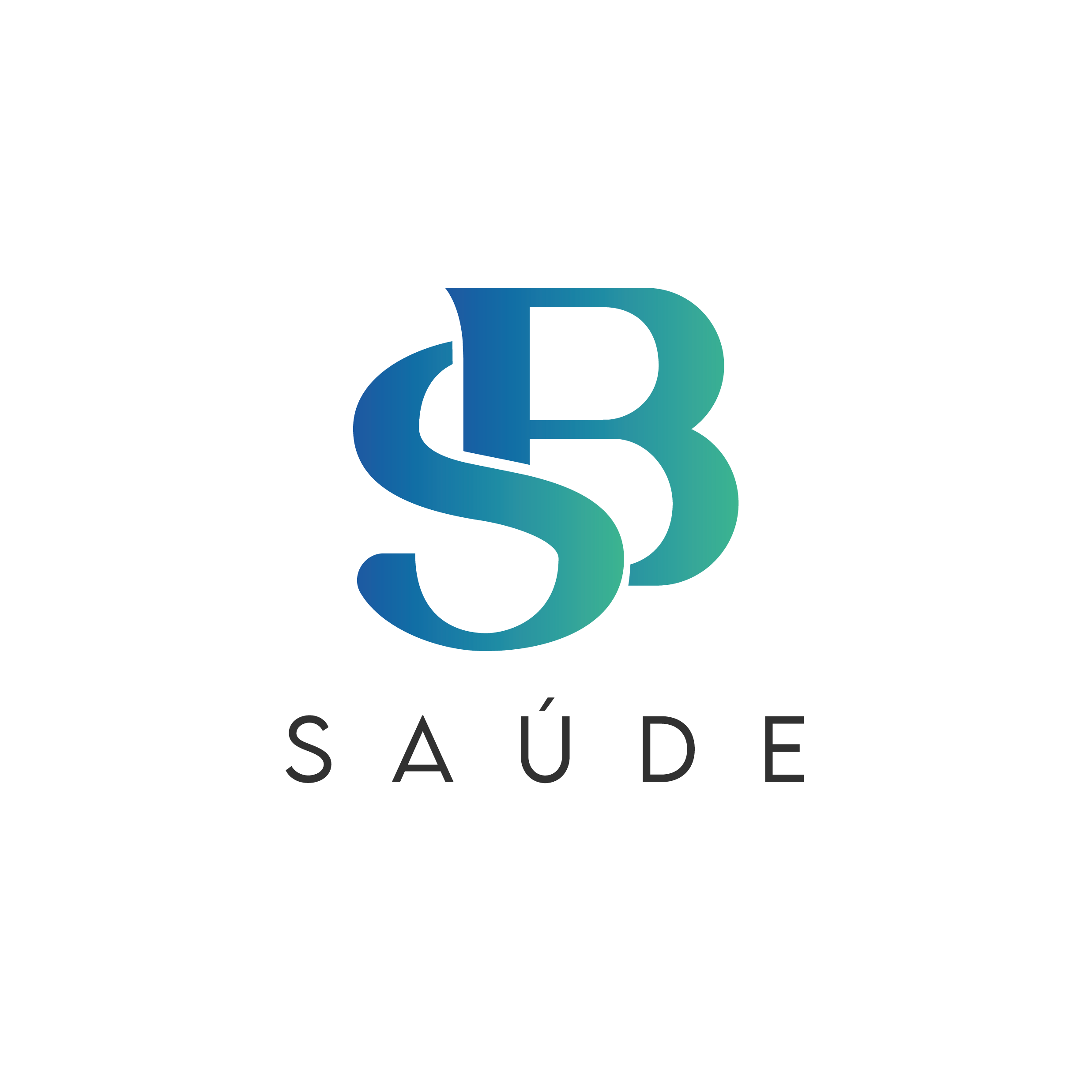 Logo S&B Saúde